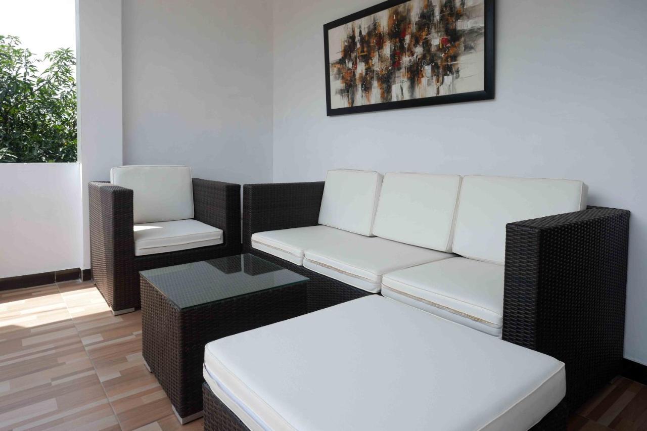 Reddoorz Plus Near Patung Kuda Undip Jatingaleh 외부 사진